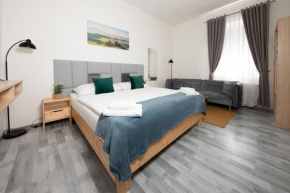 Penzion MOVEINN, Prague